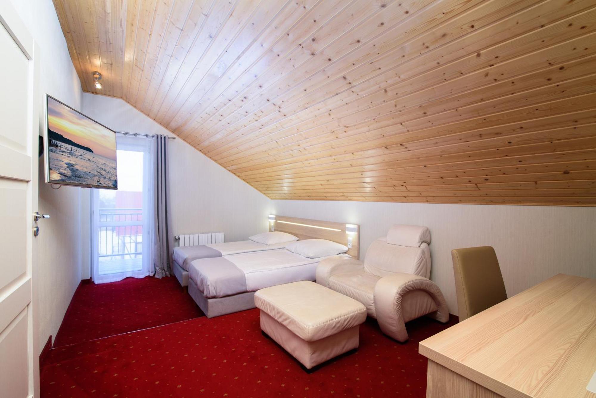 Hotel Spa Activia Jastrzebia Gora Exterior foto