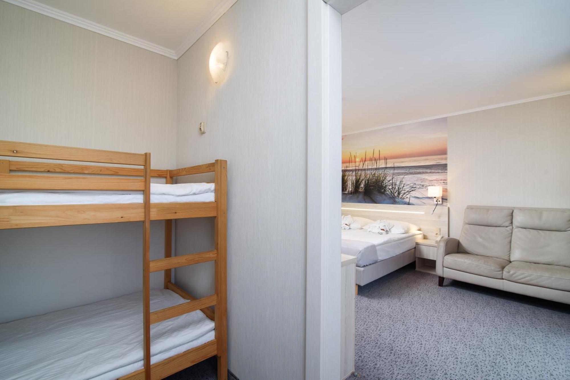 Hotel Spa Activia Jastrzebia Gora Exterior foto