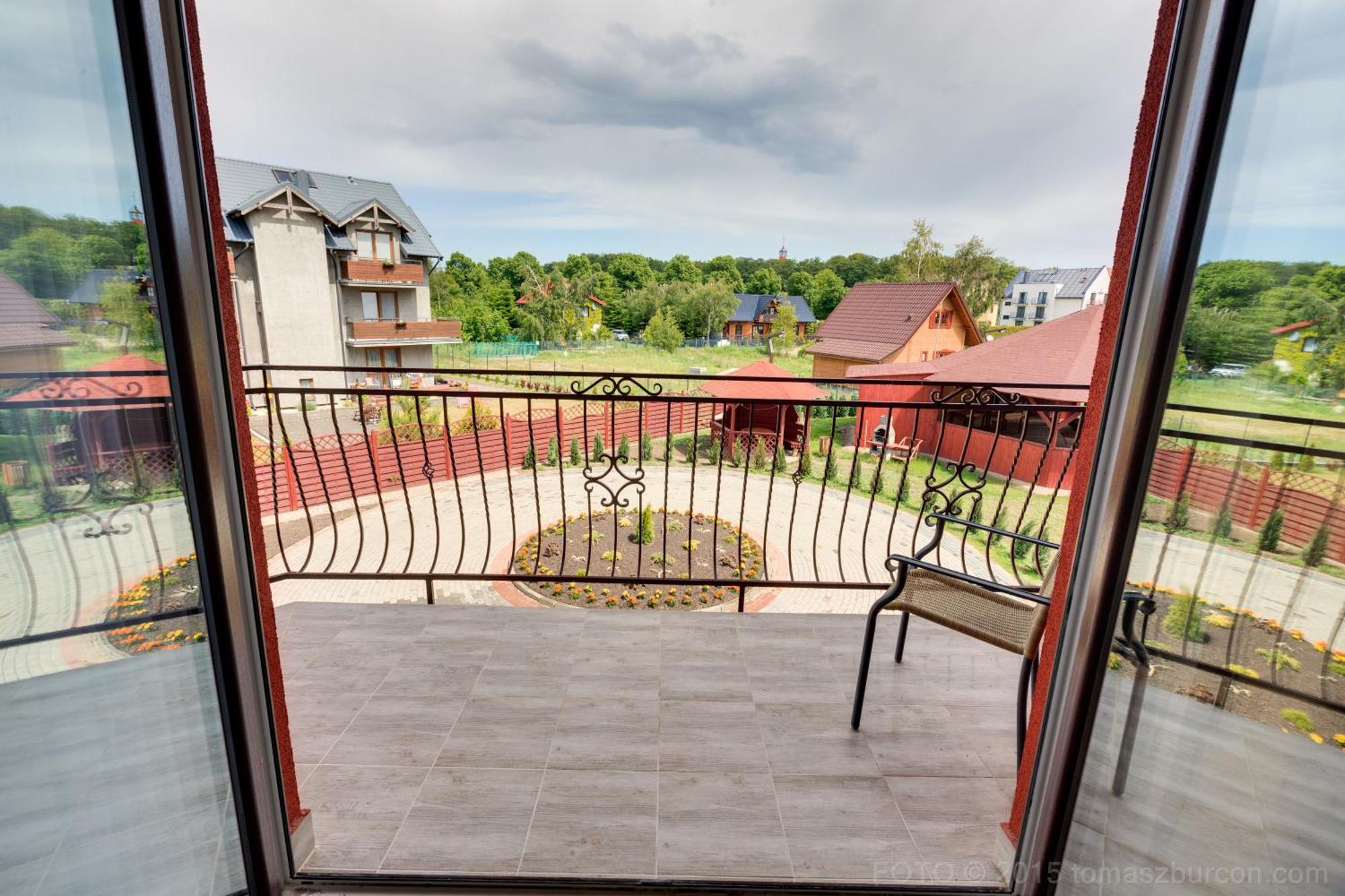 Hotel Spa Activia Jastrzebia Gora Quarto foto