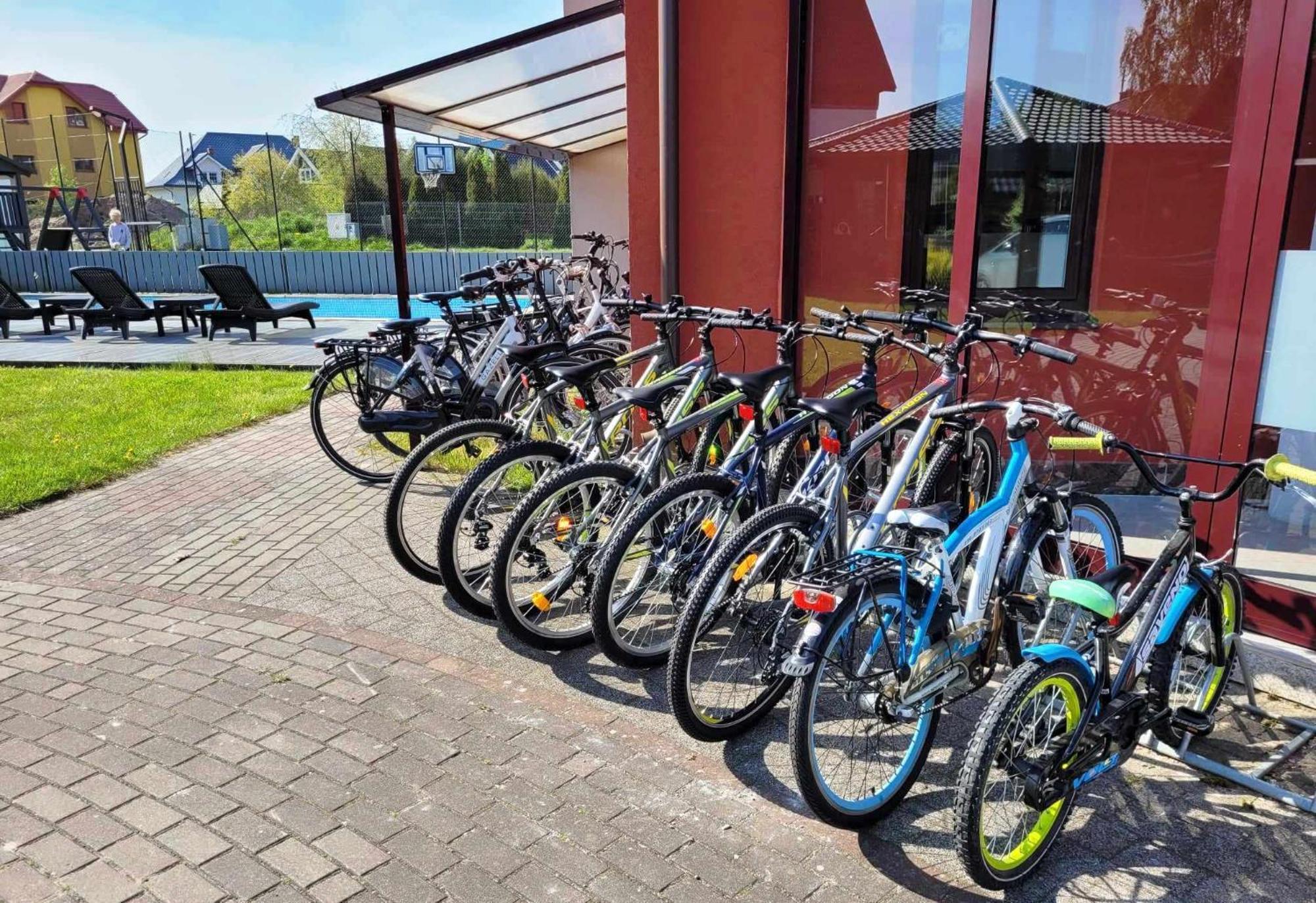 Hotel Spa Activia Jastrzebia Gora Exterior foto