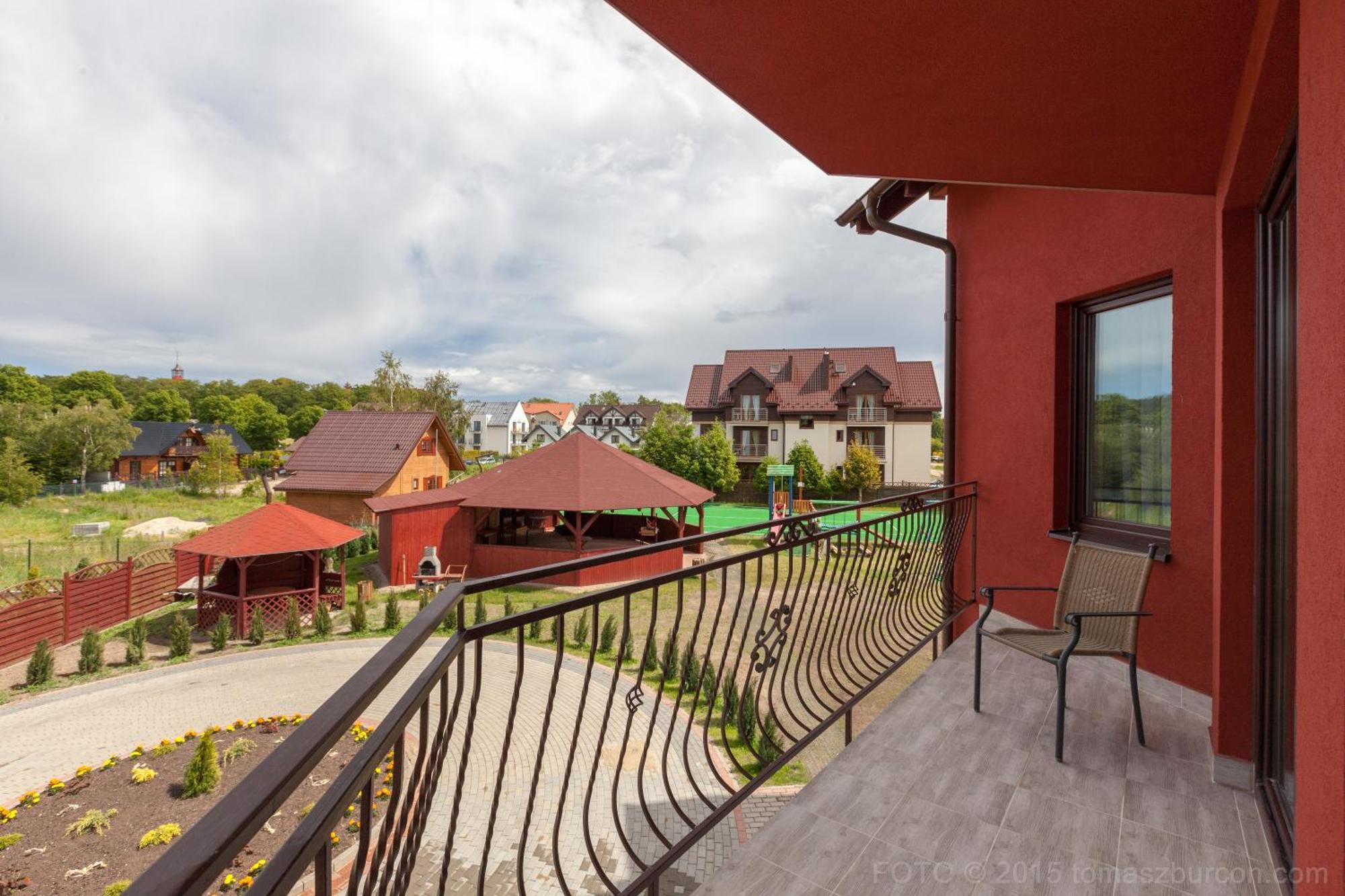 Hotel Spa Activia Jastrzebia Gora Quarto foto