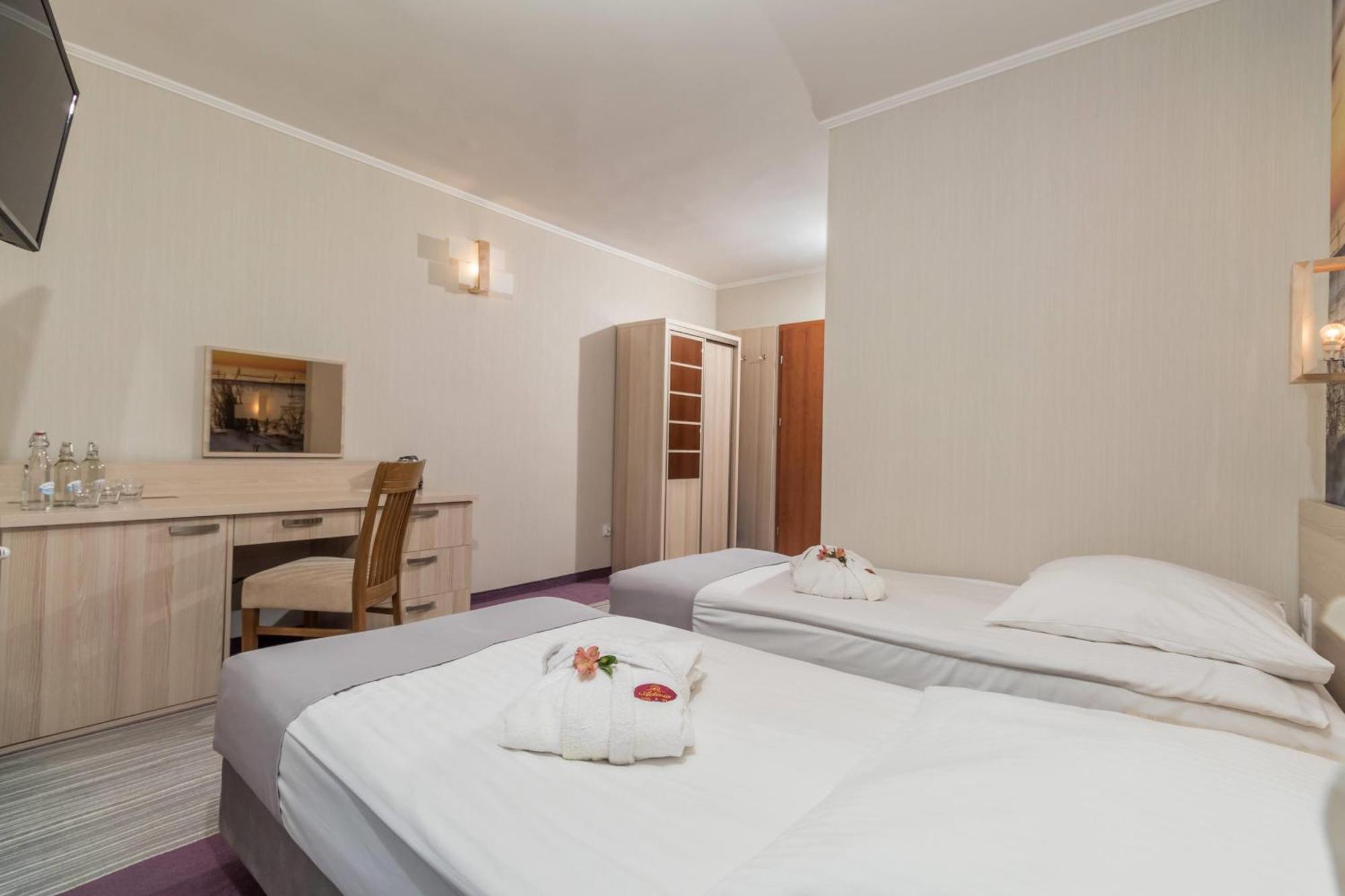 Hotel Spa Activia Jastrzebia Gora Quarto foto