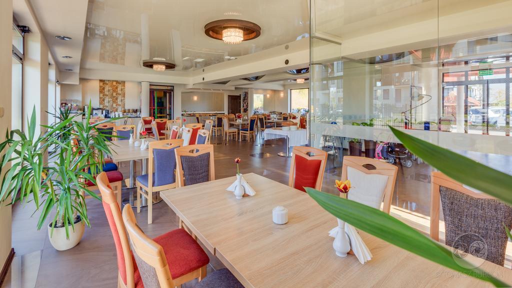 Hotel Spa Activia Jastrzebia Gora Exterior foto